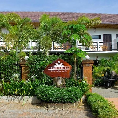 S.R Sofia Villa Hotel Сиемрип Экстерьер фото