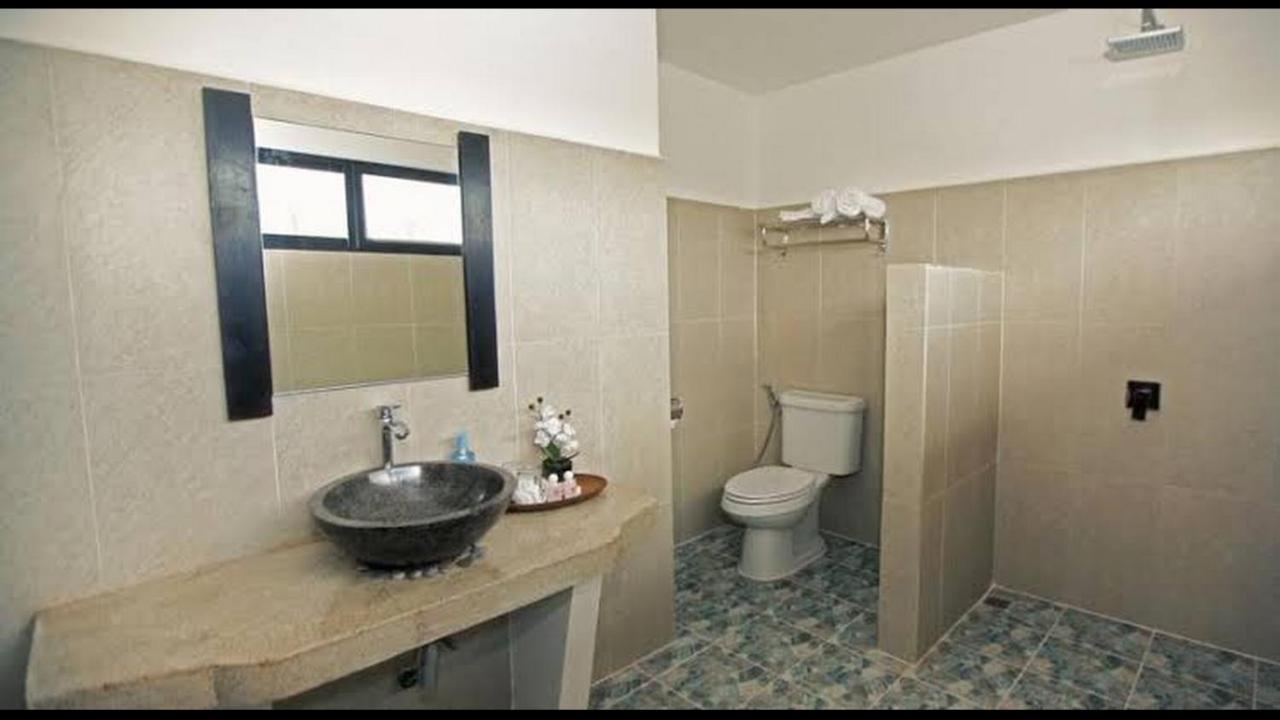 S.R Sofia Villa Hotel Сиемрип Экстерьер фото